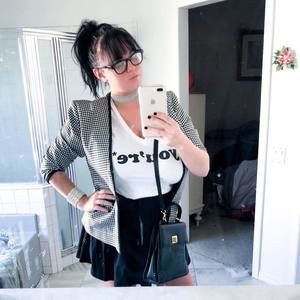 Meet your Posher, Meghan